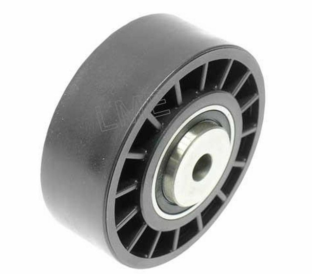 Mercedes r170 w202 Supercharger Belt Idler Pulley slk230 c230 new Oem