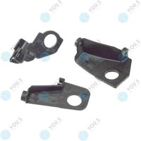 1 Set Reparatursatz Scheinwerfer Halter FüR VW Golf VI 6 Bj 08-13 - Vorne Links