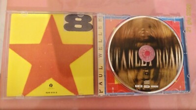 Paul Weller - Stanley road - cd - | eBay