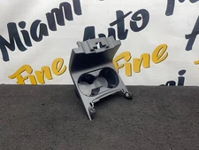 2019 MAZDA CX-5 CENTER CONSOLE DUAL CUP HOLDER CUPHOLDER OEM