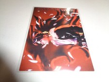 Final Fantasy 8 VIII Trading Card Carddass Masters Visual 16 Squall Leonhart
