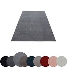 Kurzflor Flachflor Teppich