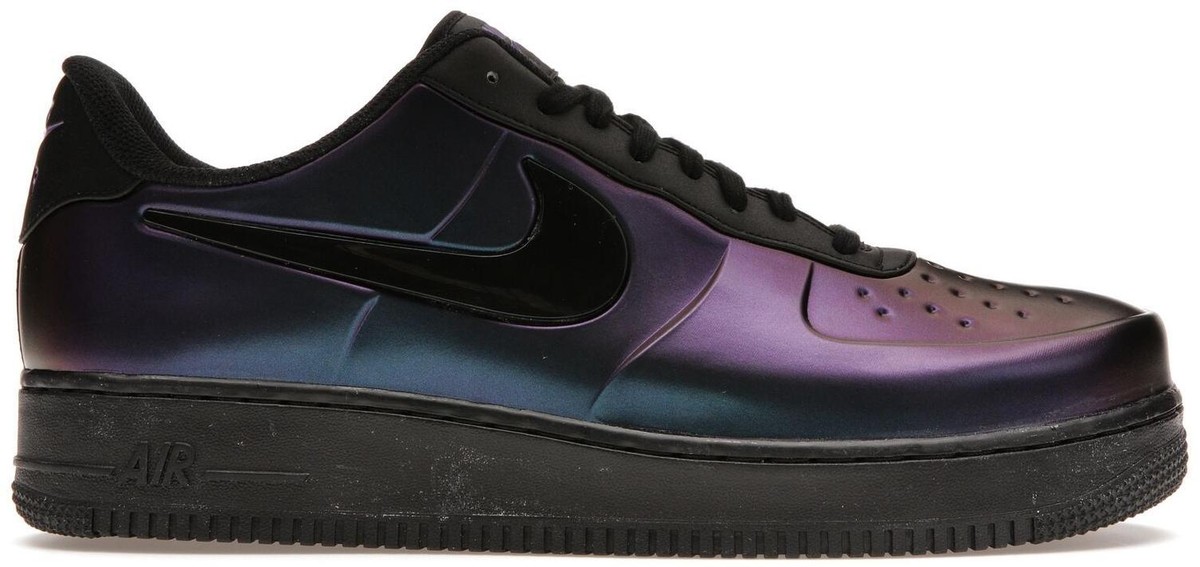 Nike Air Force 1 Foamposite Pro Cough Drop for Sale
