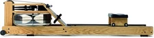 WaterRower Oak Rowing Machine With S4 Monitor | USA Made | Erg Machine