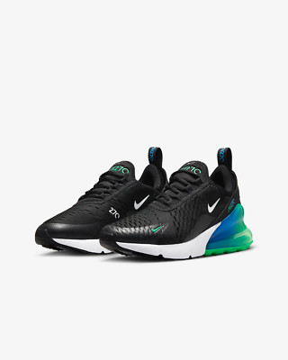 Nike Air Max 270 GS, ältere Kinderschuhe, nagelneu, gute Qualität