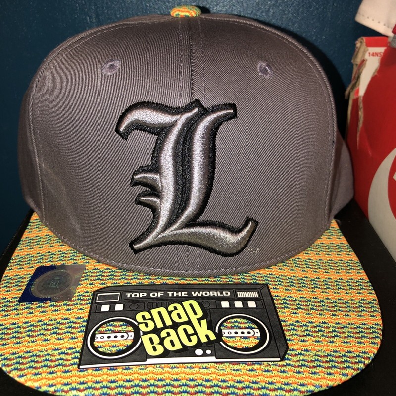 Louisville Cardinals Hat Top of the World SnapBack BRAND NEW Cap