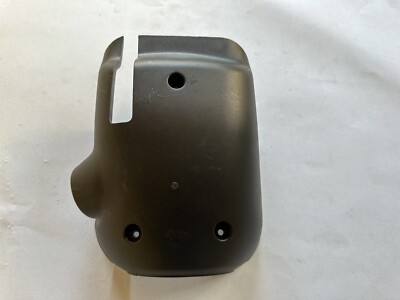 NEW ORIGINAL 735293340 STEERING ROD SHELL LOWER REPAIR