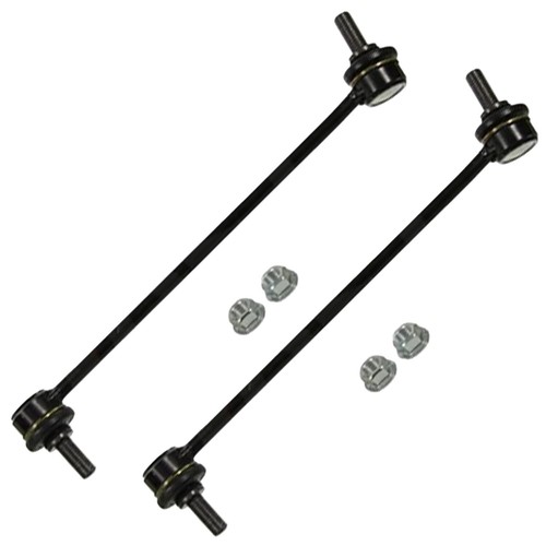 Front Lower Forward Control Arms Tie Rods Sway Bar for 535i 550i GT 750i XDrive - 第 5/7 張圖片