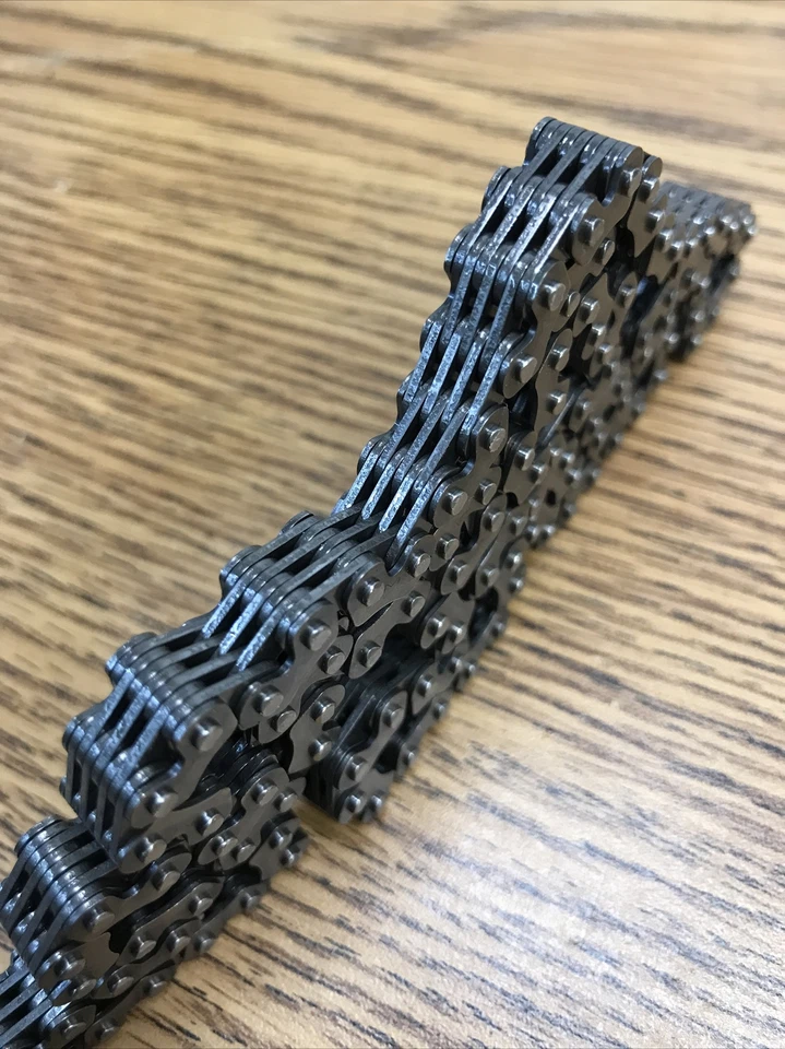 ДЕТАЛЬ ЦЕПИ КУЛАЧКА HONDA CBR600 F4 2001-2006 NO 14401-MEE-003 - Изображение 4 из 4