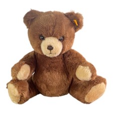 Steiff animal 012587 teddy bear 36 cm - excellent condition