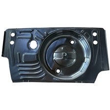 Rear Trunk Floor Panel Fits Toyota Levin / Trueno 1983 1984 1985 1986 1987