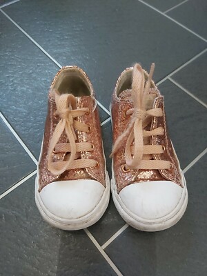 converse rose 23