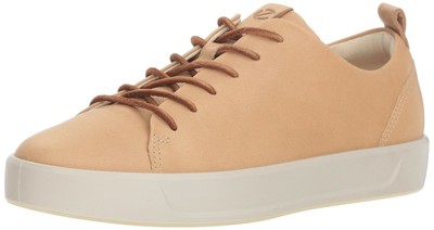 ecco soft 8 womens yellow