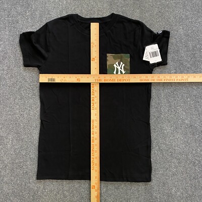 [NEWERA] MLB CAMO PATTERN LOGO T-SHIRTS ☆送料込☆ mens-nike-black-los-angeles-