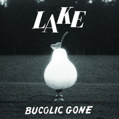 Lake - Bucolic Gone (Blue Vinyl LP) [PRE-ORDER]