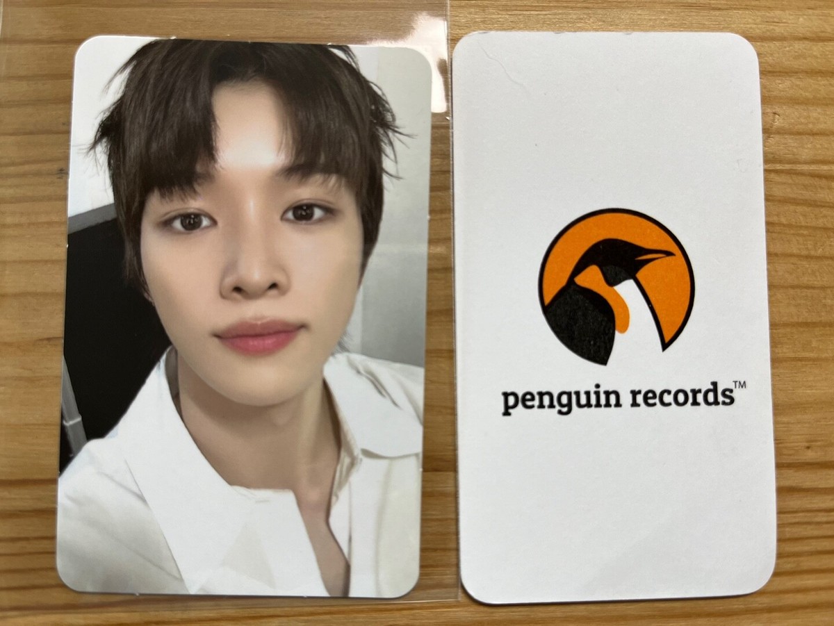 RIIZE - 2024 SEASON'S GREETINGS RANDOM TRADING CARD PHOTO CARD