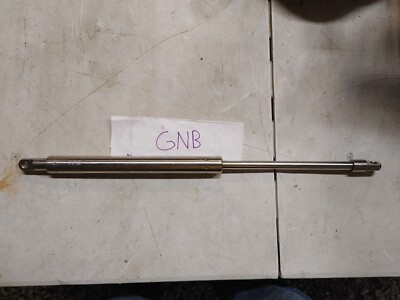 New Normont SD3500-20 stainless steel gas spring (GNB)