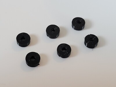 Planet Eclipse Regulator Seats EGO 9-10-SL94-GEO-ETEK HPR Reg seal