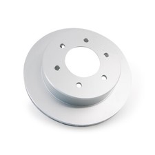 Kodiak Boat Trailer Dacromet Coated 6 Lug Disc Brake Slip On 12 Inch Rotor