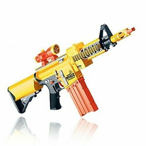 Photom Storm Blaze Storm Battery Operated Soft Bullet Gun | eBay