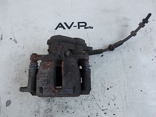 Ori. Audi A4 8K Bremssattel mit Stellmotor hinten Links Hinterachse