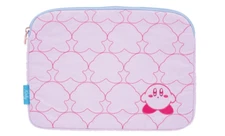 Hoshi no Kirby Kokodayo Kirby Tablet Sleeve Bag Star Kirby Marushin Brand New!