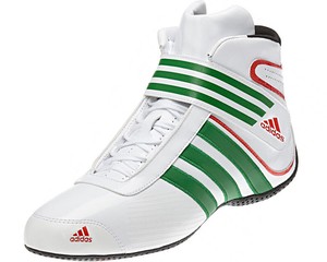 sapatilha kart adidas