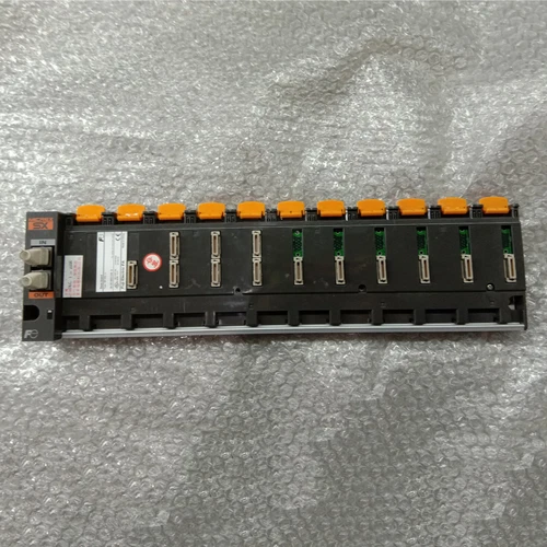 Sustrato PLC Fuji NP1BS-11 usado envío gratuito/b - Imagen 1 de 2