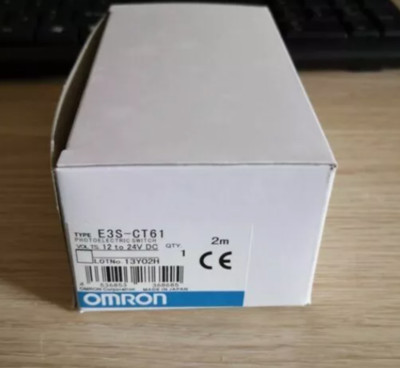 New Photoelectric Switch Sensor Omron E3S-CT61 (E3SCT61-D&E3S-CT61-L)