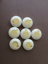 Lot of 7 Medela Labeling Lid New- never used  1