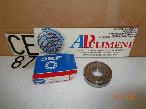 6207 Cuscinetto A Sfere: Informati Online & Acquista Su ... - Schaeffler - Foto 9