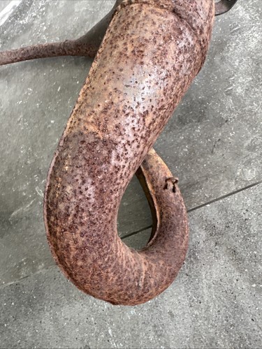 Suzuki 1983 1984 1985 RM80 OEM usado cámara de expansión/tubo #14310-20901 - Imagen 3 de 23