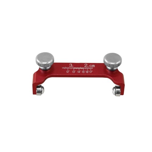 Fixed Angle Chisel Sharpener Small Manual Grinding Chisel Woodworking - Picture 3 of 6