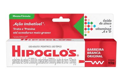 hipoglos cream