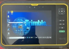 Trimble T7 Tablet With Access 2022