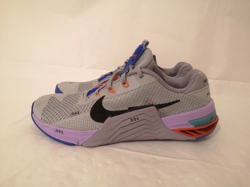 Zapatos de entrenamiento para hombre Nike Metcon 7 Hombre Talla UK 9 (EUR 44)  | eBay