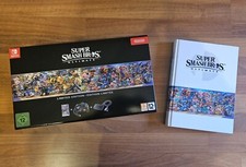 ebay® Auktion 266577720064 | Super Smash Bros Ultimate Nintendo Switch Thumbnail of ebay® auction 266577720064 | Super Smash Bros Ultimate Nintendo Switch