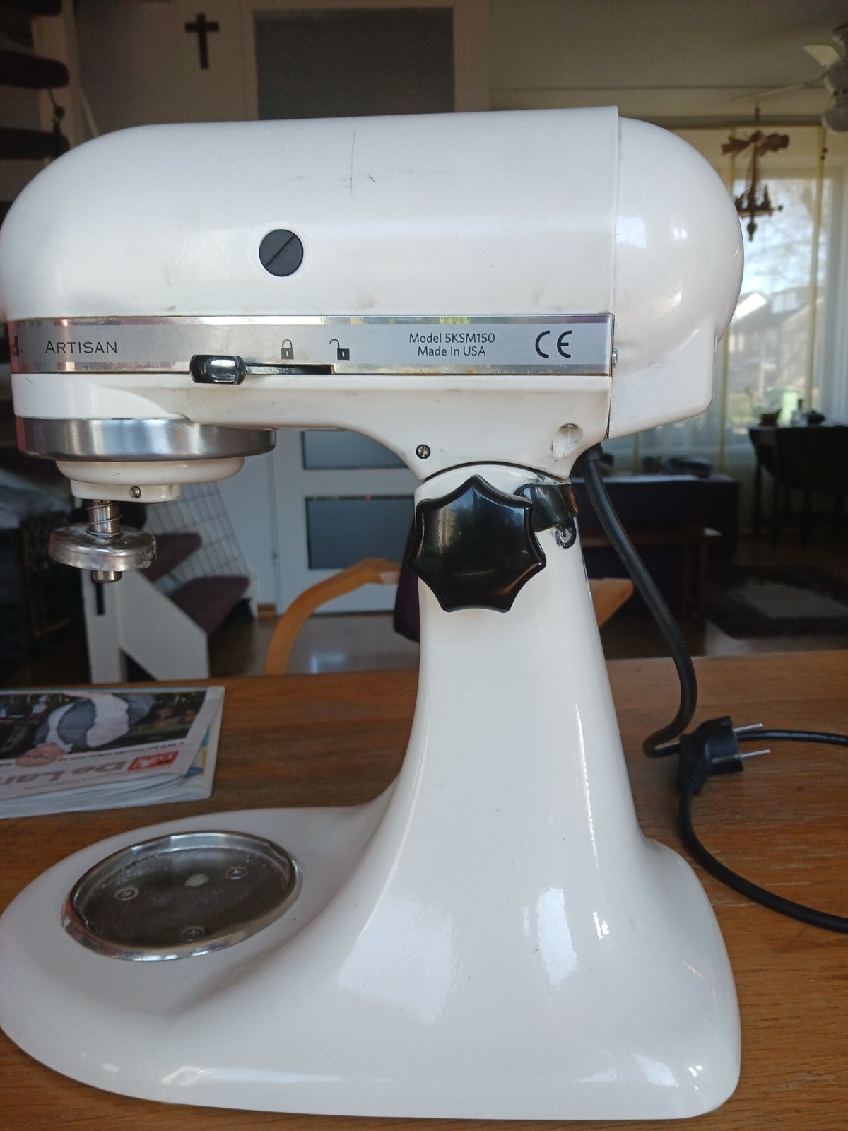 JP98set, locking knob for Kitchenaid Artisan, Classic an Ultra Power eBay