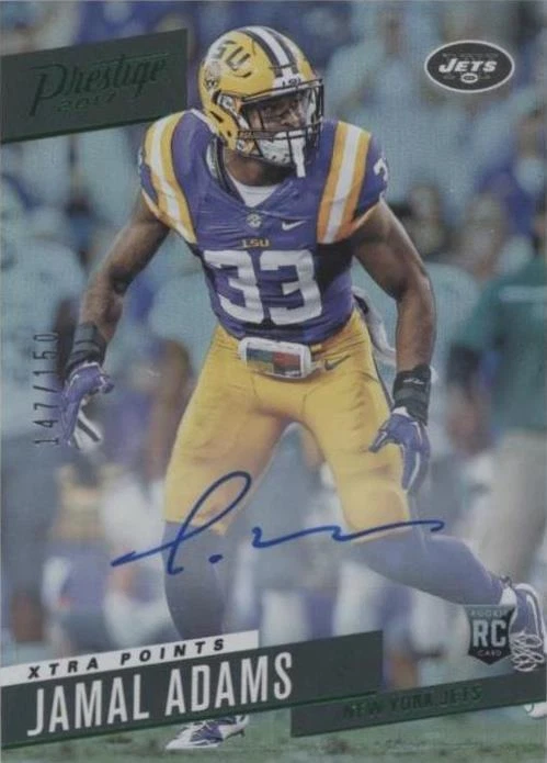 Xtra Points Green Signatures