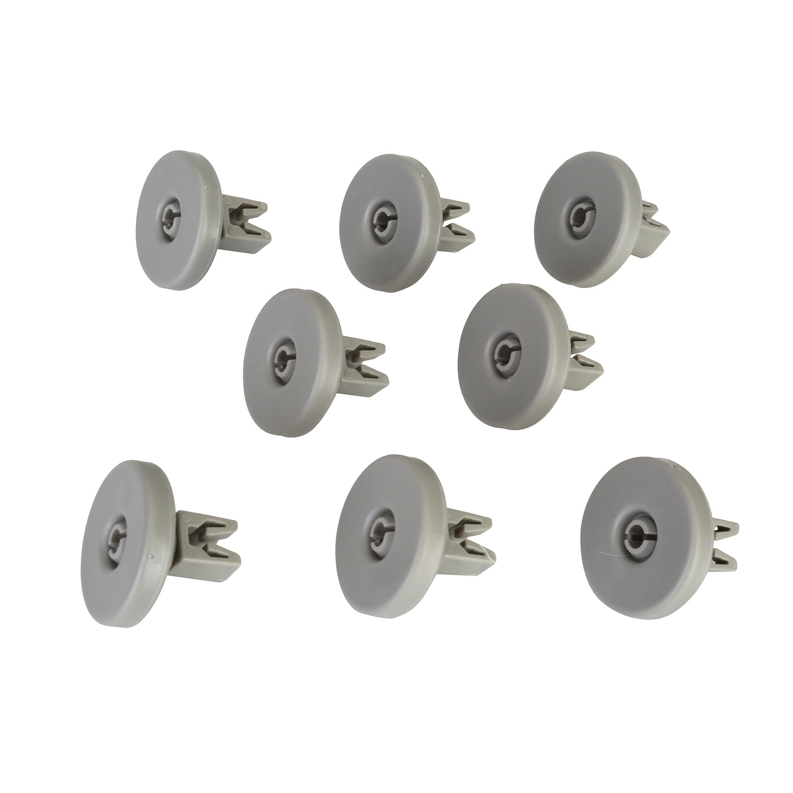 Zanussi Dishwasher Lower Cutlery Basket Wheel Wheels X8 eBay