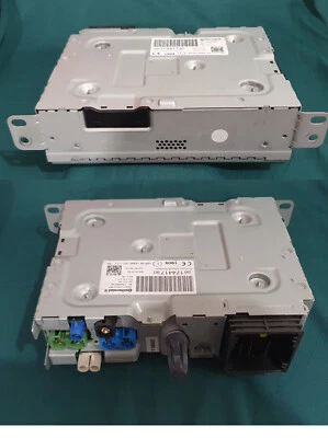 Autoradio NAC GPS D'ORIGINE PEUGEOT Expert Et CITROEN Ds 5 ref 9817441780 - Photo 1/4