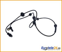 Sensor, Raddrehzahl Maxgear 20-0372 FüR Fiat