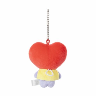 BT21 BTS Japan Baby Mascot Baby Buddy Tata | eBay