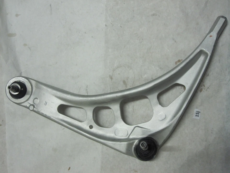 Conjunto de brazo de control de suspensión y rótula delantero izquierdo derecho inferior JUEGO DE PARES Foto 2 de 4