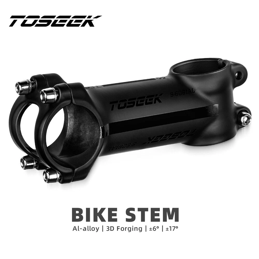 Bike on sale stem 70mm