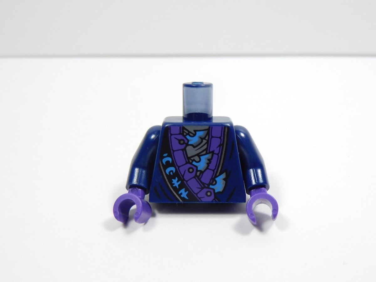 ウィザード　フィッシングギア セットアップ　パープルブルー　Ｌサイズ（M-14 ウィザード フィッシングギア セットアップ パープルブルー Lサイズ（M-14