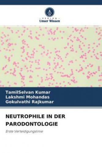 Thumbnail - Neutrophile In Der Parodontologie Erste Verteidigungslinie 6590