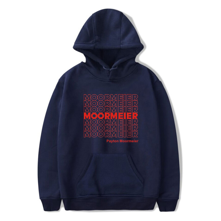 moormeier merch