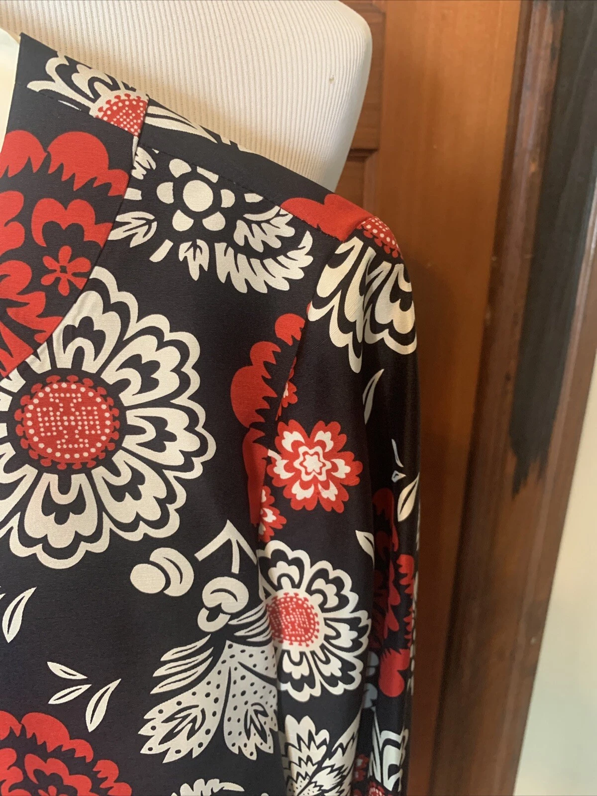 Abito vintage Tory Burch taglia 6