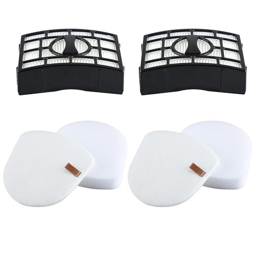 For Shark Navigator UV650 UV725 ZU660 Vacuum Cleaner Parts & XHF560 Filt 560C eBay